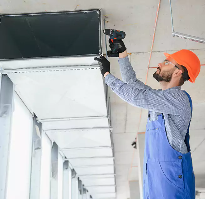 Why Homeowners & Businesses Trust Us in Renton, WA