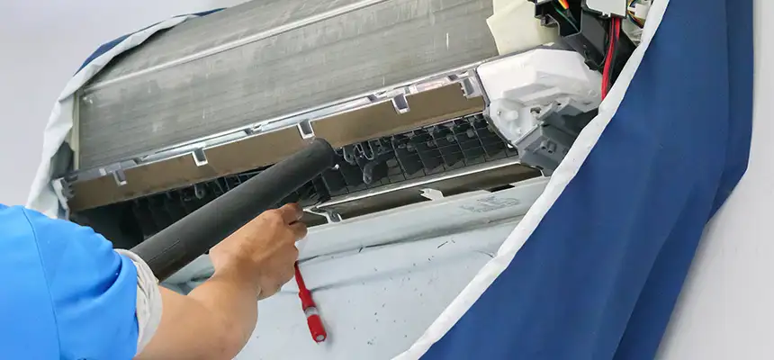 Advanced Clogged Dryer Vent Repair for Multi-Unit & Commercial in Renton, WA