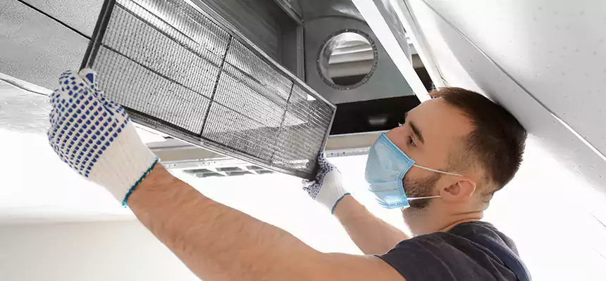 Our Dryer Vent Cleaning Services in Renton, WA