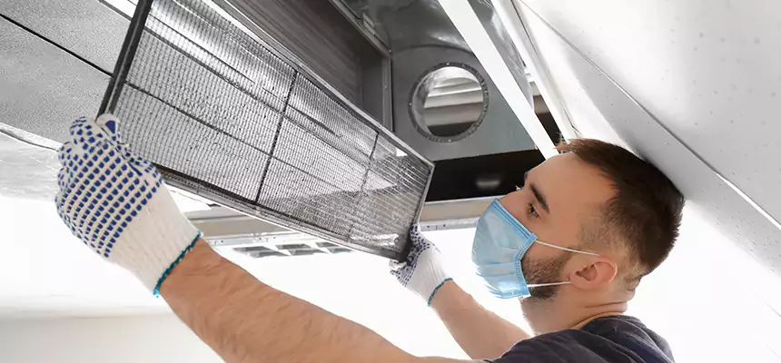 Our Dryer Vent Replacement Services in Renton, WA