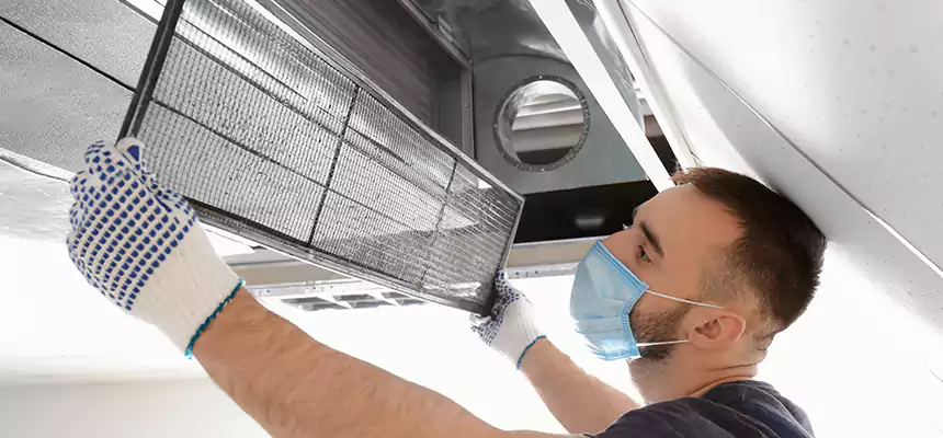 Our Home Duct Cleaning Services in Renton, WA
