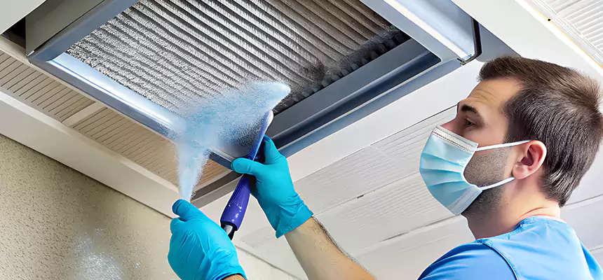Our Home Ventilation Cleaning Services in Renton, WA