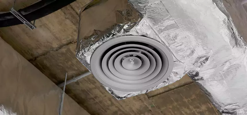 Our Industrial Dryer Vent Cleaning Services in Renton, WA
