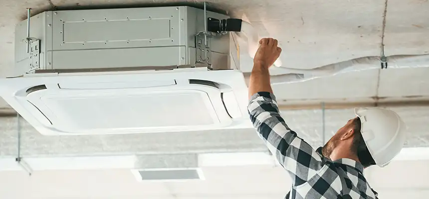 Our Local Vent Cleaning Services in Renton, WA