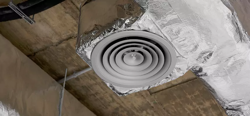 Our Low VOC Vent Installation Services in Renton, WA