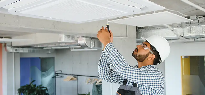 Our Roof Dryer Vent Cleaning Services in Renton, WA