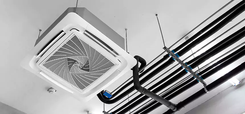 Our Smart AC Vent Controller Services in Renton, WA