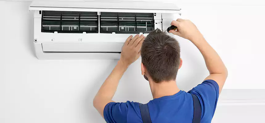 Our Smart Air Conditioning Installation Services in Renton, WA