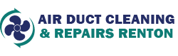 Air Duct Cleaning & Repairs Renton