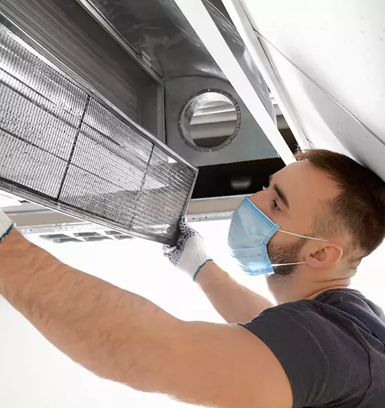 About Air Duct Pathogen Disinfection in Renton, WA
