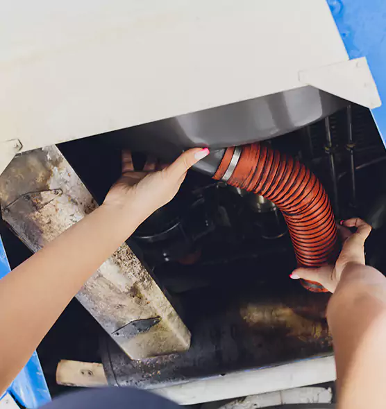 About Air Duct Virus Disinfection in Renton, WA