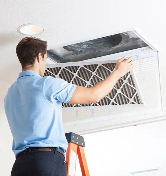 About Annual Dryer Vent Maintenance Renton, WA