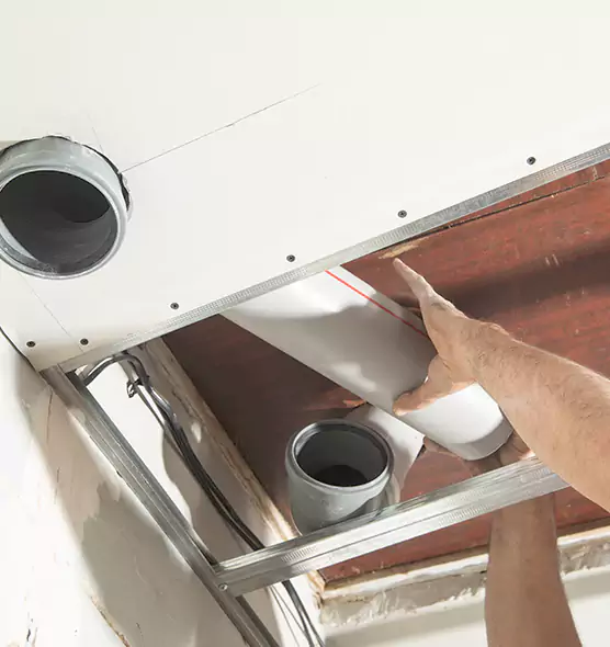 Professional Attic Air Duct Cleaning in Renton, WA