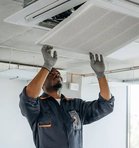 About Certified Air Duct Specialists in Renton, WA