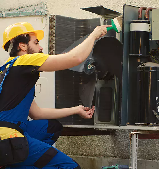 About Dryer Duct Fire Hazard Inspection in Renton, WA