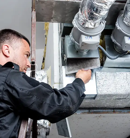 Professional Furnace Vent Cleaning in Renton, WA
