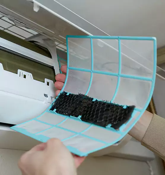 Welcome to Air Duct Cleaning & Repairs Renton — Your Local HEPA Filter Installation Pros in Renton, WA