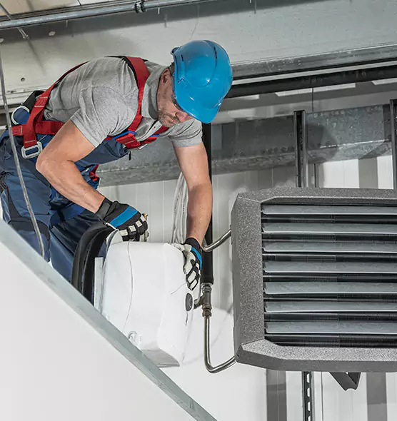 Professional HVAC Cleaning Solutions in Renton, WA