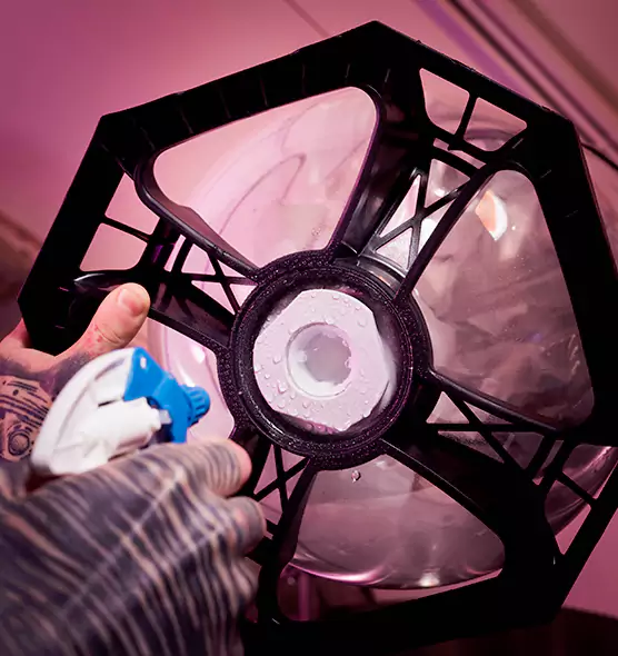 Expert Low VOC Vent Installation in Renton, WA