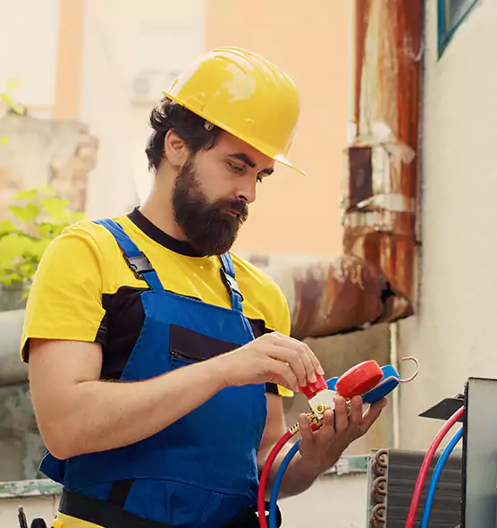 About Smart HVAC Installation in Renton, WA