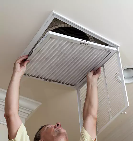 Professional Vent Relocation Services in Renton, WA