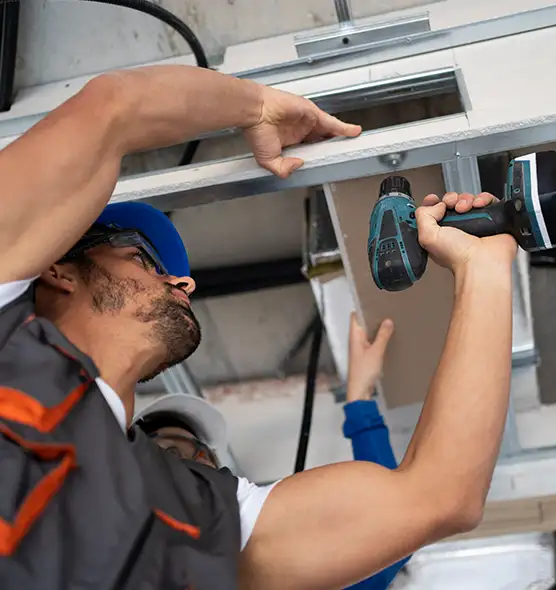 About Vent Smoke Odor Elimination in Renton, WA