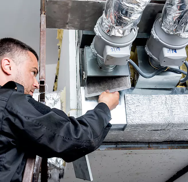  Why Homeowners & Businesses Trust Us in Renton, WA?