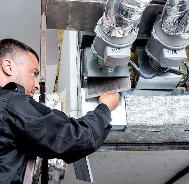 Why Homeowners & Businesses Trust Us in Renton, WA?