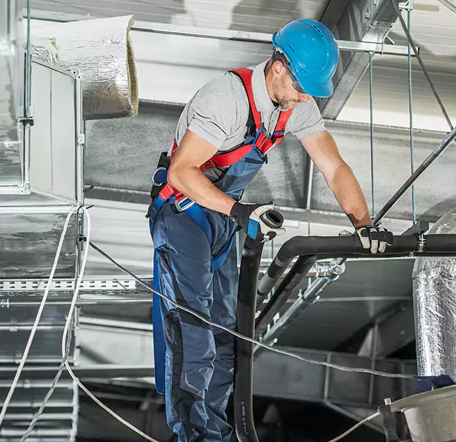 Why Homeowners & Businesses Trust Us in Renton, WA?