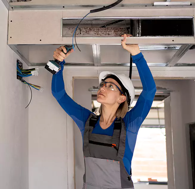 Why Homeowners & Businesses Trust Us in Renton, WA?