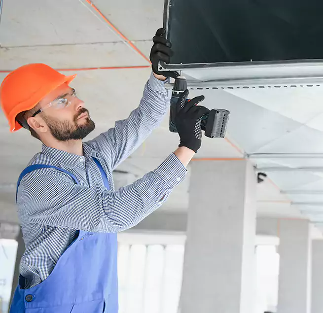 Why Homeowners & Businesses Trust Us in Renton, WA?