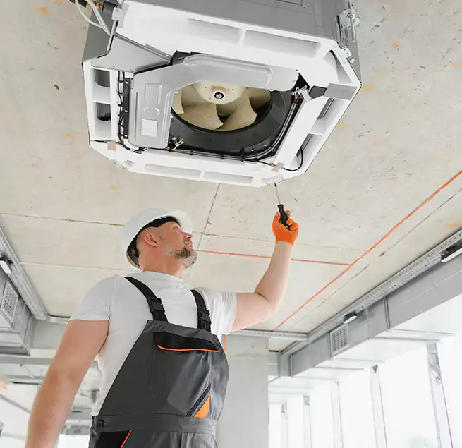 Why Homeowners Businesses Trust Us in Renton, WA