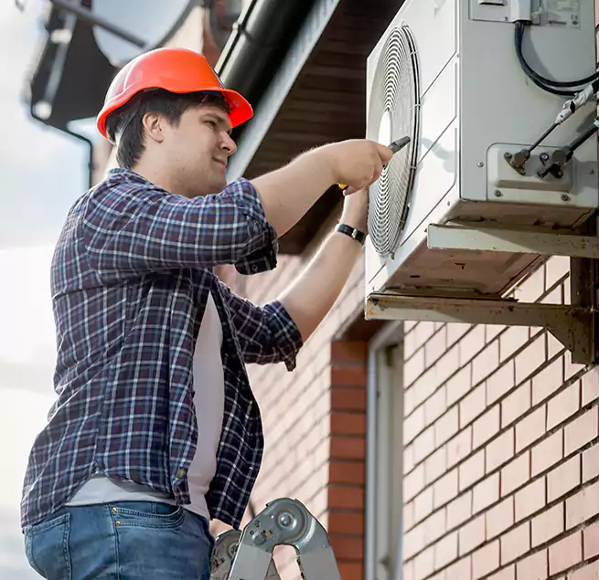 Why Homeowners & Businesses Trust Us Renton, WA