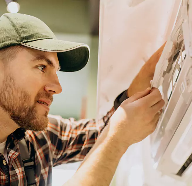 Why Homeowners & Businesses Trust Us in Renton, WA?